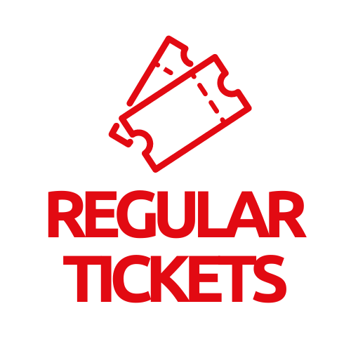 Regular Tickets
