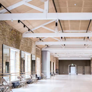 Woolwich Works Event Space