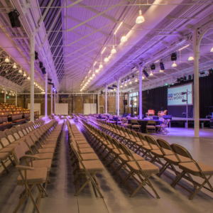 Woolwich Works Event Space